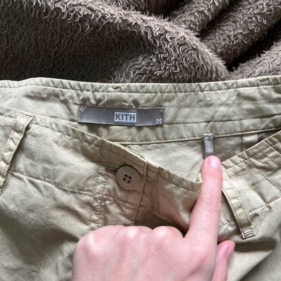 KITH Parachute Pants - Picture 9 of 9